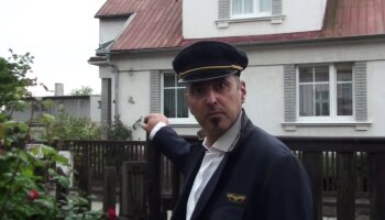 Linhartova domácí čistička